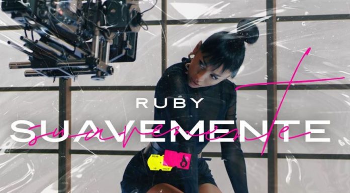 „Suavemente”: primul single cu versuri în spaniolă, de la RUBY