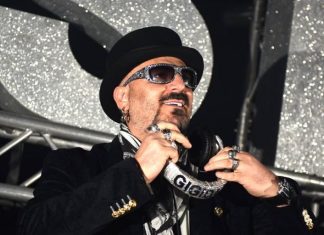 “Hollywood” – povestea visului devenit realitate de la Gigi D’Agostino si LA VISION