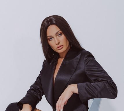 Raluka prezinta noua melodie din Proiectul Balkanic – „Ema”