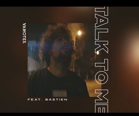 Vanotek lansează single-ul ”Talk to Me” în colaborare cu Bastien (VIDEO)
