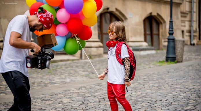 David Dobrincu a lansat videoclipul piesei „Hai”, la care a lucrat cu DeMoga Music videoclip david dobrincu