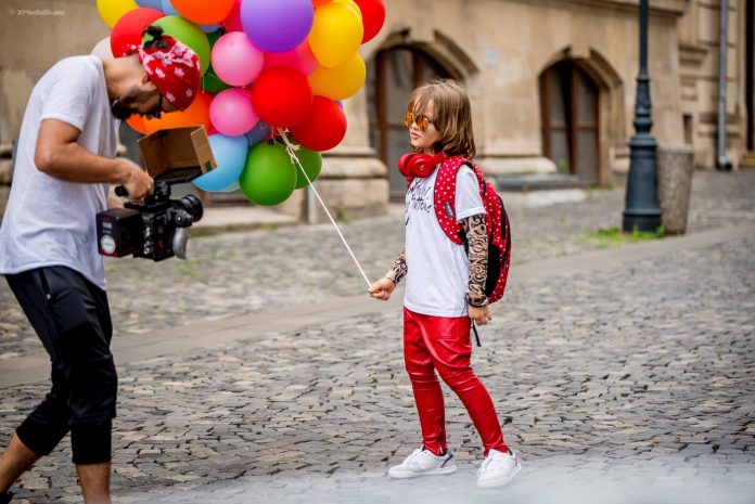 videoclip david dobrincu