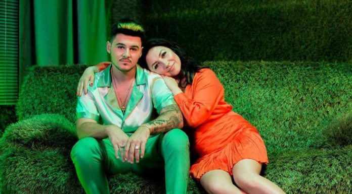 Mario Fresh și Andra lansează „Brațe străine” – o piesă senzuală de vară