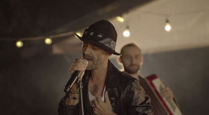 Emanuel Mirea (ex Stigma) lansează „Unu Amândoi”