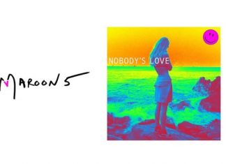 Dupa succesul cu „Memories”, Maroon 5 revine cu single-ul „Nobody’s Love”