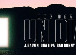 Colaborarea verii vine de la J Balvin, Dua Lipa, Bad Bunny & Tainy – „Un Dia (One Day)” (VIDEO)