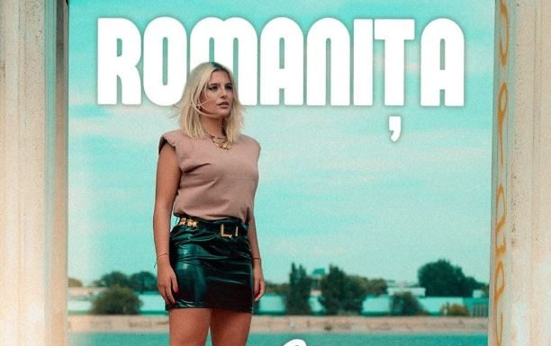 Iubirea nu e un #Carusel, ne spune Romanita in cel mai recent single