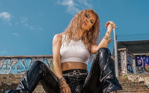 Andreea Bălan lansează „Nu mai doare”