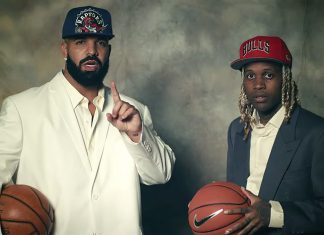 Laugh Now Cry Later, noua piesa Drake, in colaborare cu Lil Durk