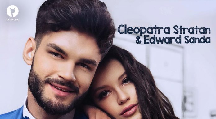 Cel mai fresh cuplu din muzica autohtonă, Cleopatra Stratan și Edward Sanda, lansează „Dragoste, vă rog!”