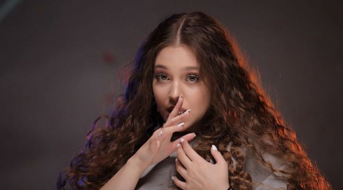 Maria Peia – un debut fresh pe scena muzicala autohtona
