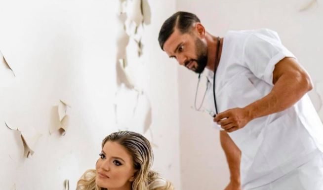 Colaborare surpriza! Anamaria Petrisor si Dorian Popa au lansat piesa “Mi-e frica”