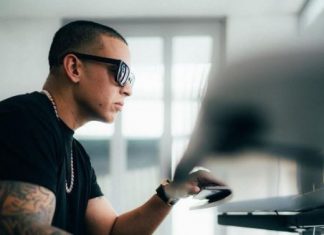 Daddy Yankee si Universal Music Group incep o colaborare strategica, odata cu lansarea ultimei piesei a artistului american