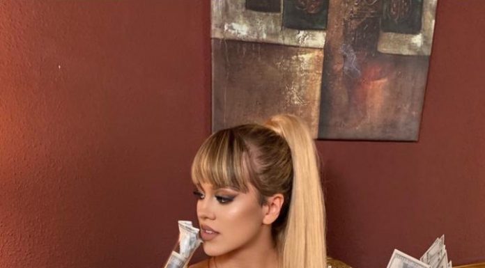 Dominique a lansat noul videoclip la piesa „Narcos” dominique in noul videoclip