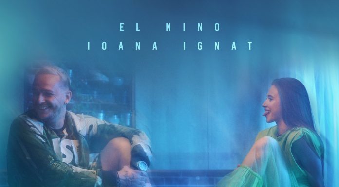 El Nino și Ioana Ignat aduc ”Magie”, prin noua lor colaborare