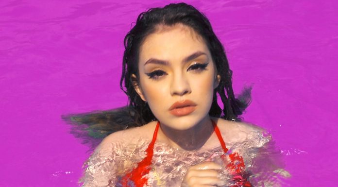 Mara Georgescu şi DJ Harra au lansat piesa si videoclipul “Luna” mara georgescu