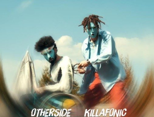 Otherside și Killa Fonic lansează ”Fața Blue”, o piesă dance cu videoclip plin de energie