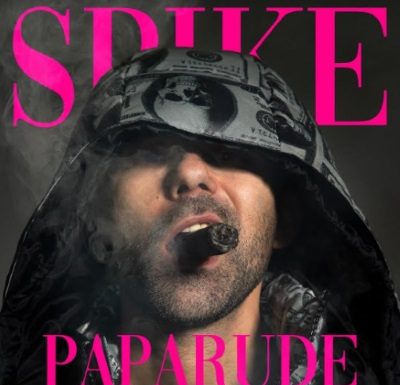 „Paparude” – cel mai nou single de la Spike, o piesă cu accente folclorice