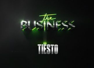 TIËSTO revine cu single-ul “The Business”, prima piesă lansată alături de Atlantic Records