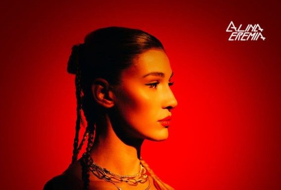 „Noi” – cel mai nou single de la Alina Eremia