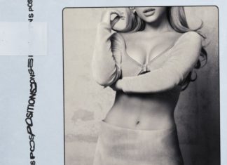 Ariana Grande lansează videoclipul piesei „Positions”