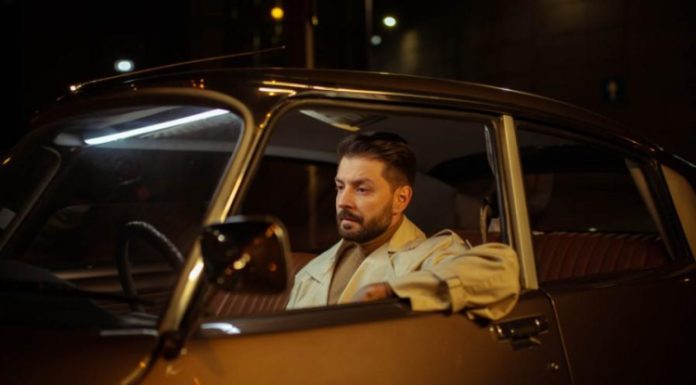 Bogdan Ioan (Vocea Romaniei) a lansat single-ul „Îmi pare rău”