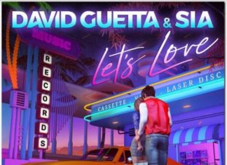 David Guetta și SIA au lansat videoclipul pentru ”Let’s Love”, nominalizat la Best Video la MTV EMA