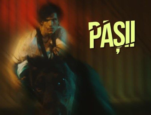 Mark Stam lansează ”Pașii” cu un videoclip intens, continuarea poveștii din ”Lasă-mă”