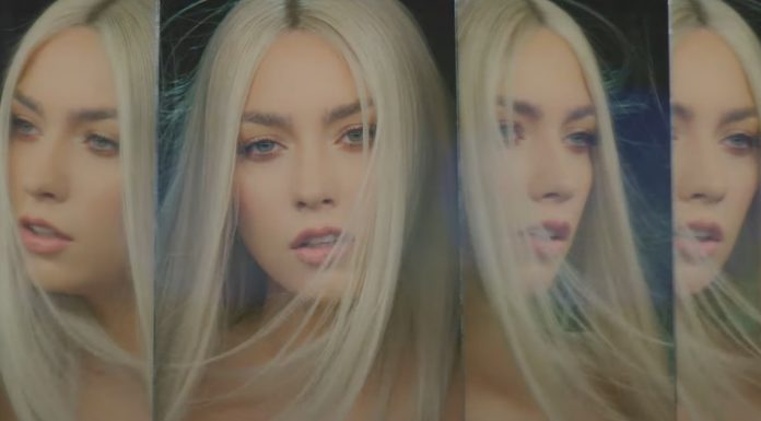 JO lansează „Iubirea mea” – unul dintre cele mai emoționante single-uri din cariera artistei