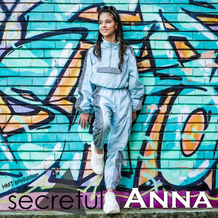anna - secretul hmt