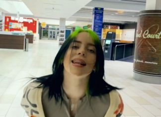 „Therefore I Am” – cea mai recenta piesa lansata de Billie Eilish, cu videoclip regizat chiar de ea