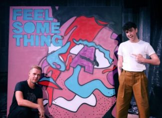 Armin van Buuren colaboreaza cu Duncan Laurence (castigatorul Eurovision), pentru piesa ”Feel Something”