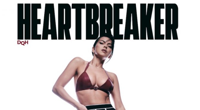 INNA lansează albumul ”Heartbreaker”: 10 piese compuse în 3 săptămâni în Dance Queen’s House