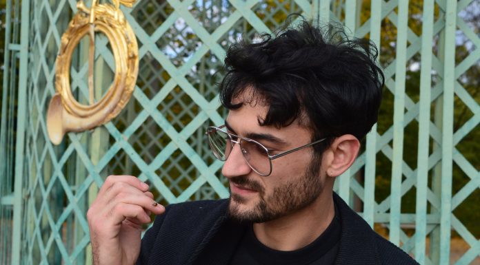 Ion Popescu debutează cu melodia “Mă Cauți“ ion popescu