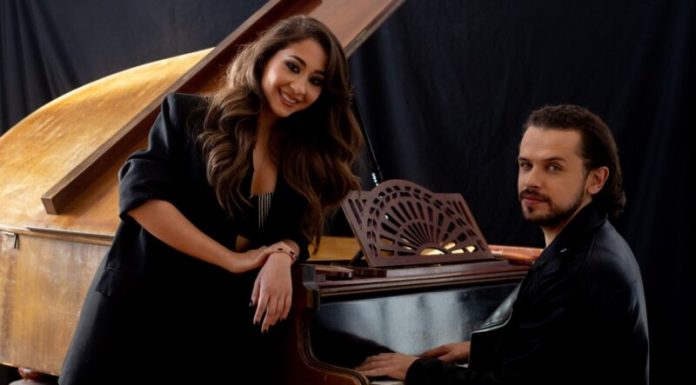 Bogdan Medvedi și Nicole Cherry lansează piesa „Atât de aproape”, un adevărat manifest de dragoste