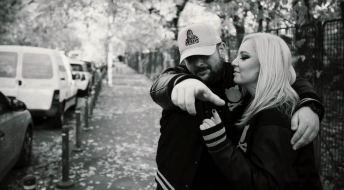 După 6 ani de relație, AVA si Dorian lansează primul single împreună