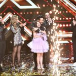 Andrada Precup – castigator X factor 2020