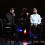 Florin Ristei & Adrian Petrache in Finala X Factor 2020
