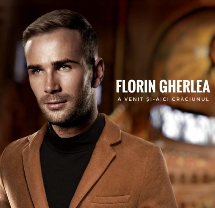 florin gherlea a venit si aici craciunul