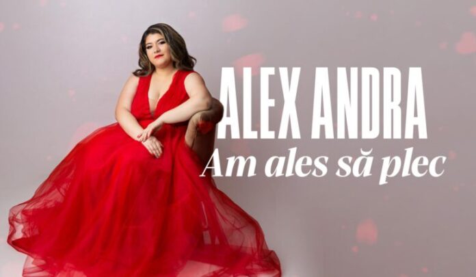alex alexandra - am ales sa plec