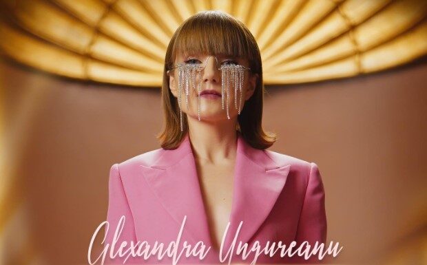 Alexandra Ungureanu lansează „Dacă n-am fi împreună”