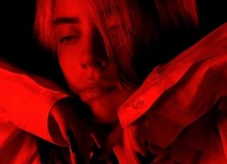 Billie Eilish a depasit 1 miliard de vizualizari la videoclipul piesei “Lovely” si pregateste lansarea primei carti