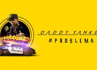 Daddy Yankee lansează single-ul „Problema” (VIDEO)