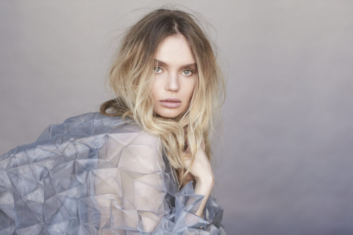 elena matei - Photo credit Russel Jame