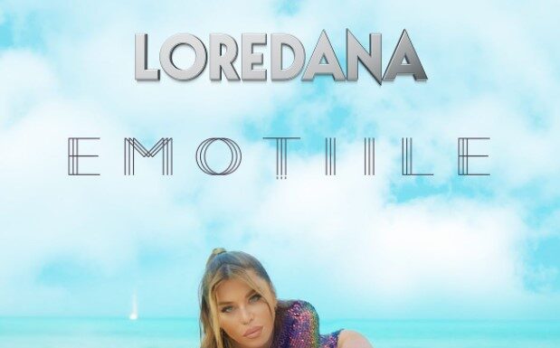Loredana lansează „Emoțiile”, piesa insotita de un videoclip senzual