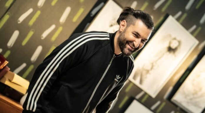 Smiley lanseaza ”Până la tine”, o piesă despre începutul vieții în trei