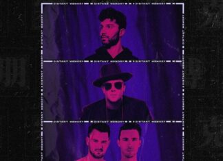 R3HAB, Timmy Trumpet și W&W fac echipă pentru următorul imn de festival – Distant Memory