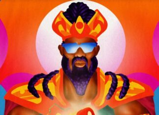 Major Lazer lanseaza albumul „Music Is The Weapon” (Reloaded)