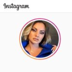 Alexandra Stan Instagram