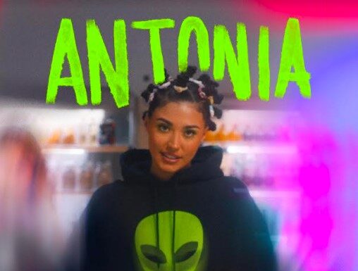 Antonia lansează videoclipul oficial al single-ului ”Îmi placi tu”